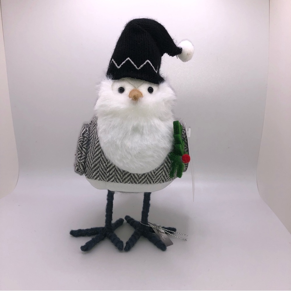 Winter 2022 Spritz Bird from Target “Iskall”